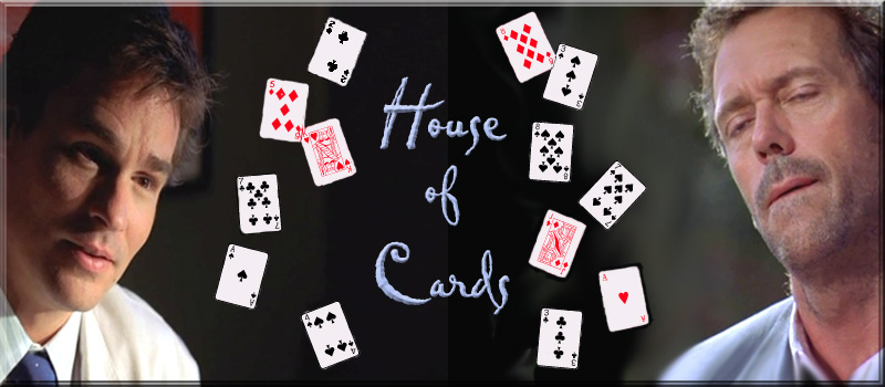 'House of Cards' by Eos