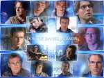 Dr. Daniel Jackson - SG1