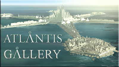 Atlantis Gallery