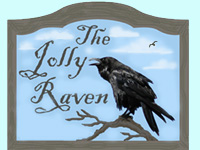The Jolly Raven Inn