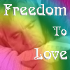 Freedom to Love icon - for Yragg.