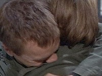 Jack gets carried away