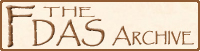 Link to the F.D.A.S. Archive