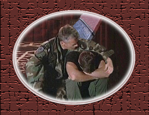 Jack sees 'The Light'