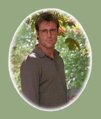 Another Kind of Doctor