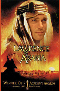 Daniel of Arabia