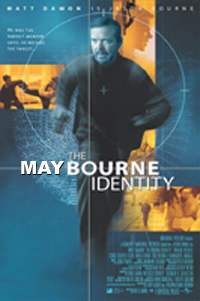 The Maybourne Identity