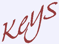 Keys