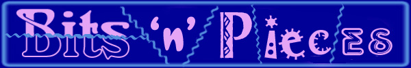 Bits 'n' Pieces