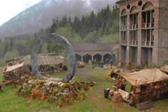 Where Hanno wanted retribution