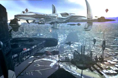 Termites are not the problem...