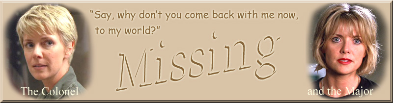 'Missing'