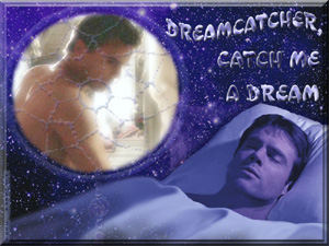 'Dreamcatcher'