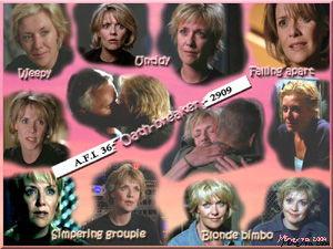 Fit for Command? - 2