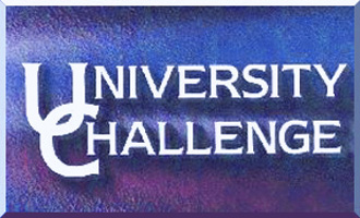 University Challenge - 1999