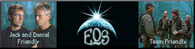 Eos's Jack and Daniel, and Team Friendly Website