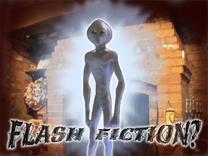 Link to 'Flash Fiction?'