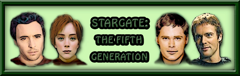Stargate: The Fifth Generation