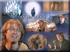 James Spader